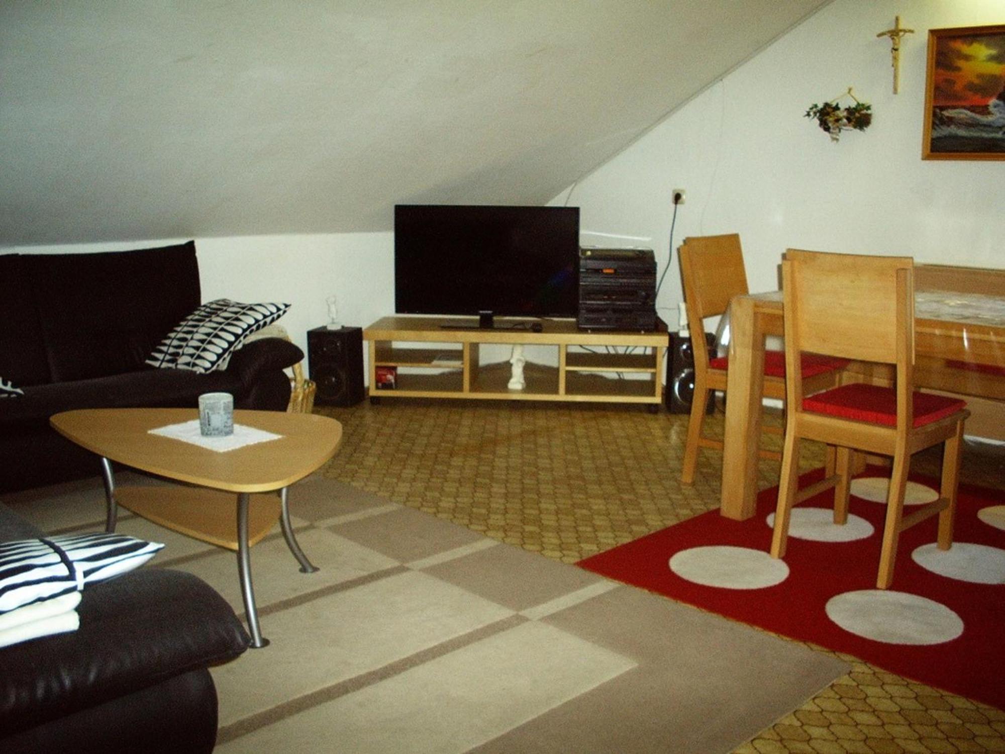 NeusorgHaus Evi公寓 外观 照片